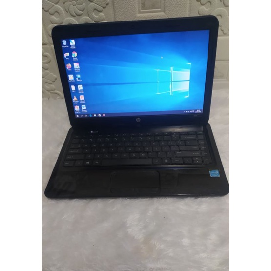 LAPTOP HP 1000 INTEL CELERON,LAPTOP BEKAS MURAH,LAPTOP SECOND,LAPTOP MURAH,LAPTOP BEKAS BERGARANSI