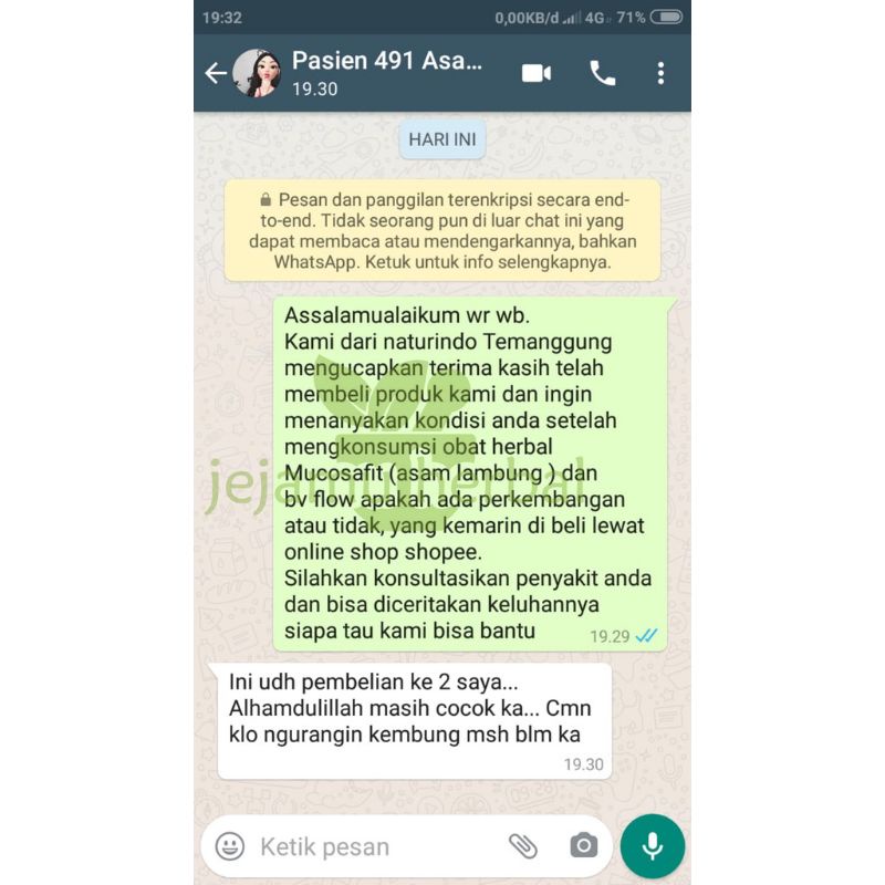 Obat Asam Lambung Maag Magh Mah Gerd Kronis Tungkak Lambung Mual Sakit Perut Pencernaan Ampuh Herbal Peresepan Mucosafit Hepatifit-3