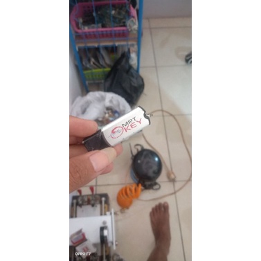 Mrt Dongle Bekas normal