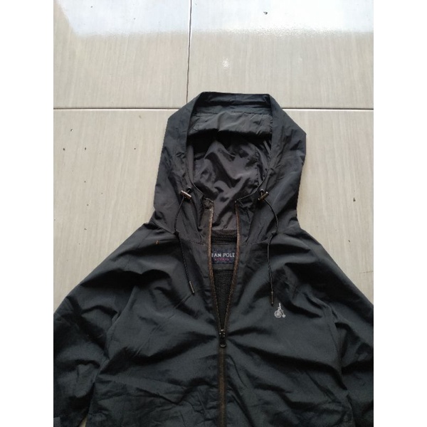 Jaket bean pole sport