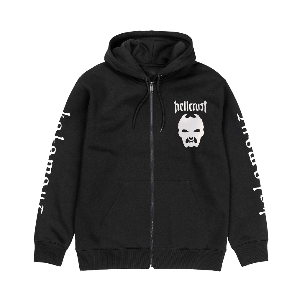 Zipper Hellcrust - Kalamaut