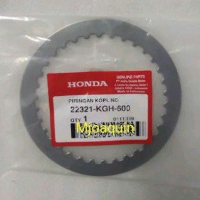 Piringan Kopling CS1 CBR150R Ori AHM 22321KGH600