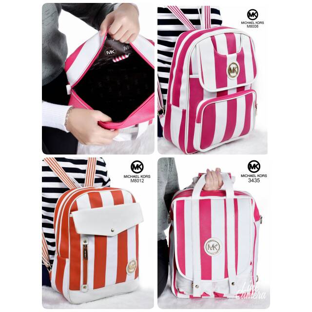 Ransel Michael Kors Bag