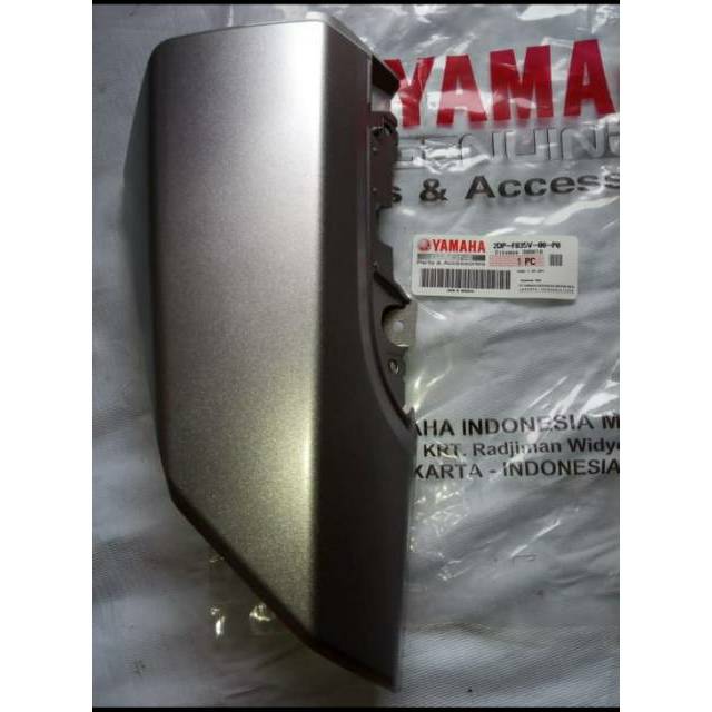 COVER LAMPU SEN DEPAN KANAN NMAX ASLI ORI YAMAHA 2DP F835V 00 P0