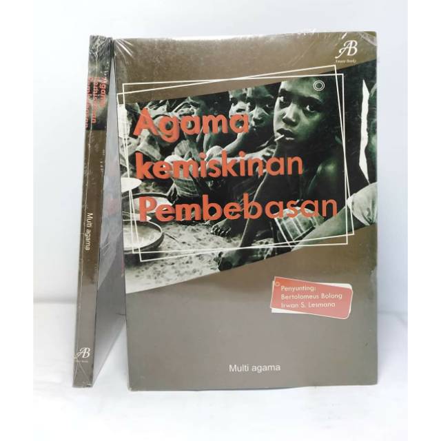 Agama, Kemiskinan dan Pembebasan