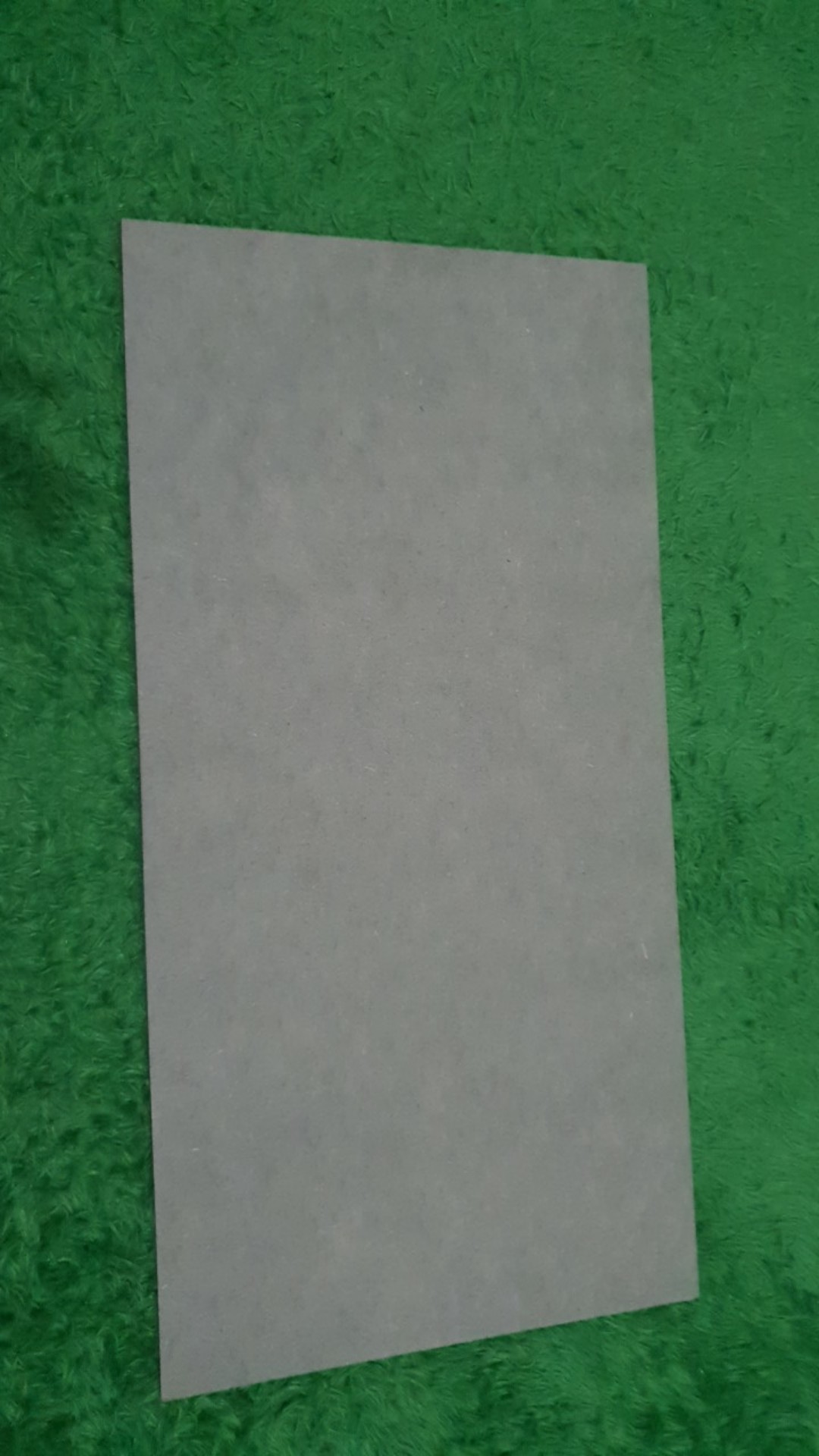 Mdf Hijau Hmr Lembaran Potongan Tebal 6mm Ukuran (30x60)cm Per-pcs