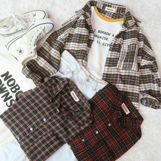 

PG FLANEL SOFT
