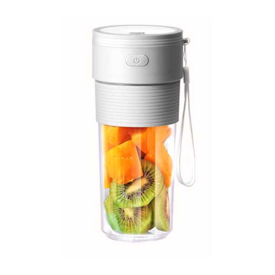 Luicy Blender Buah Mini Portable Juicer Cup 300ml