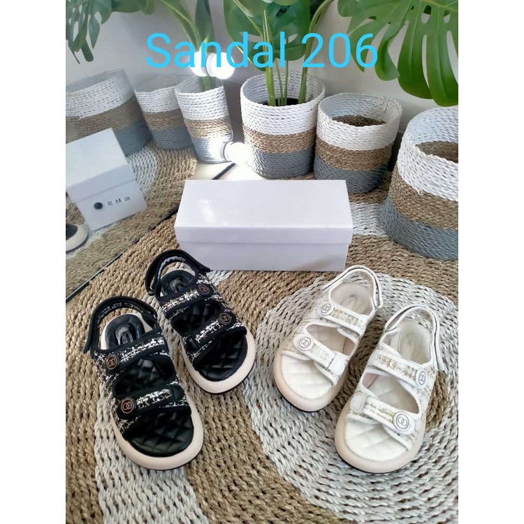 Sandal Wanita 206