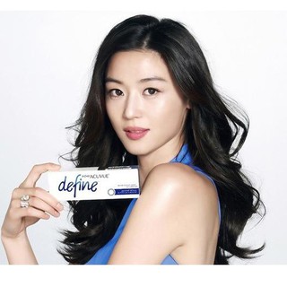 Image of thu nhỏ Ready ACUVUE DEFINE 1 PASANG 1 DAY Natural Shine Vivid Style Accent Radiant Bright Charm Sweet Chic  #6