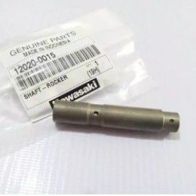 pen pin pelatuk Piano klep KLX 150 original Kawasaki 12020-0015