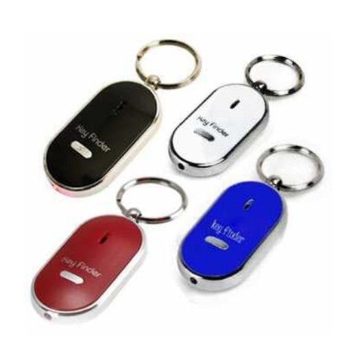 GANTUNGAN KUNCI SIUL KEY FINDER JUST WHISTLE