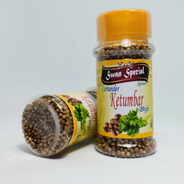 

KETUMBAR BIJI
