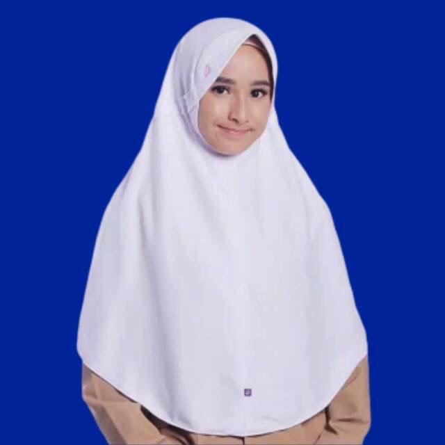 INNOVA HIJAB SEKOLAH BY RABBANI
