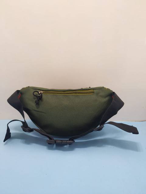 Tas Waist Bag Moonstrax Polos