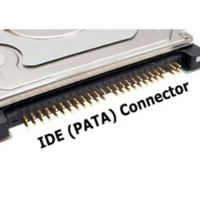 Casing HDD external 2.5&quot; IDE , Casing hardisk laptop IDE-ATA