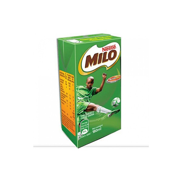 Nestle Milo 180ml pmg