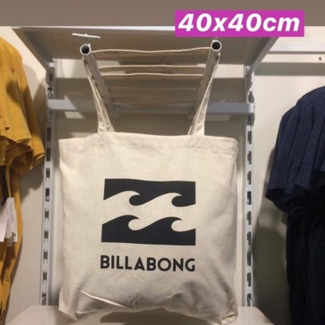 Totebag billabong