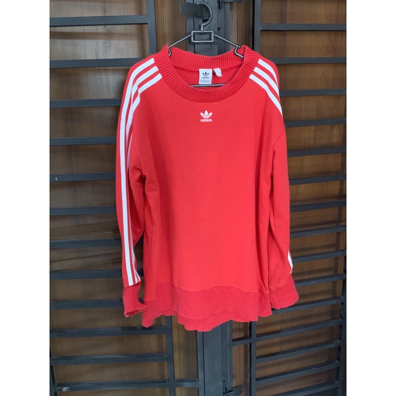 Crewneck Adidas Center