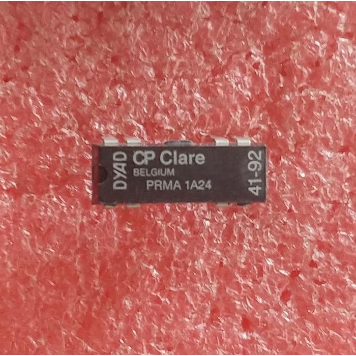 CP Clare Relé - Budapest III. Kerület - Elektronika - Foto 8