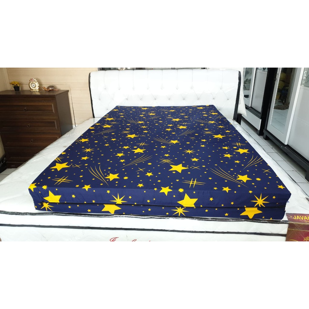 Kasur Busa INOAC 200x160x14cm