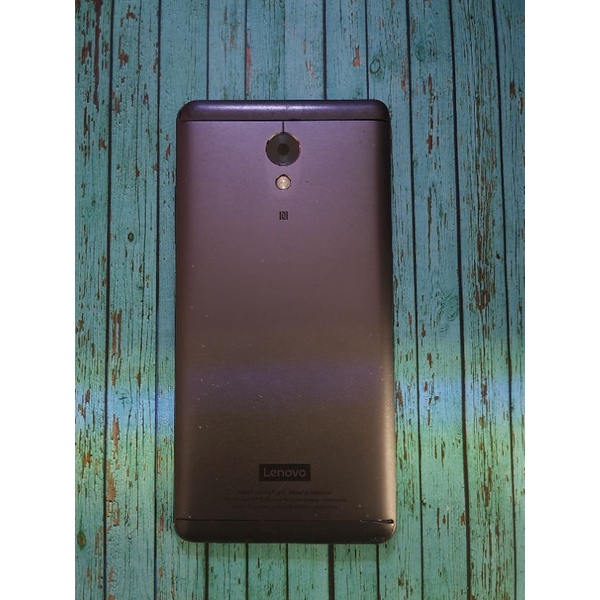 Backdoor Backcover Tutup Belakang Casing Belakang LENOVO P2 TURBO P2A42  Ori Copotan Hp