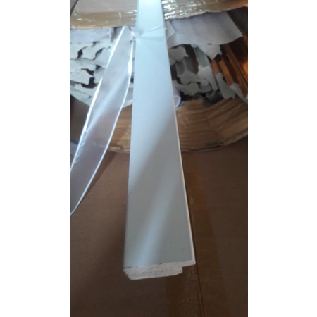 batangan pigura minimalis per meter