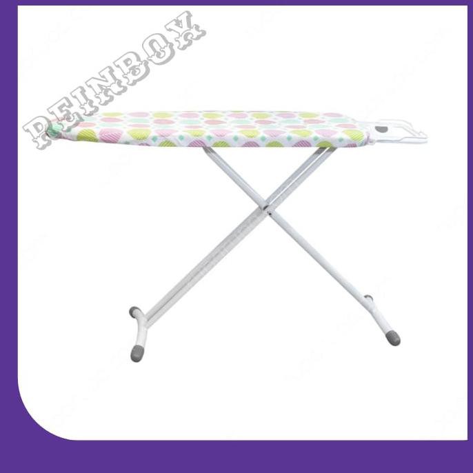 Ace Hardware Meja Setrika Lipat Portable Papan Setrika Lipat Storesiping