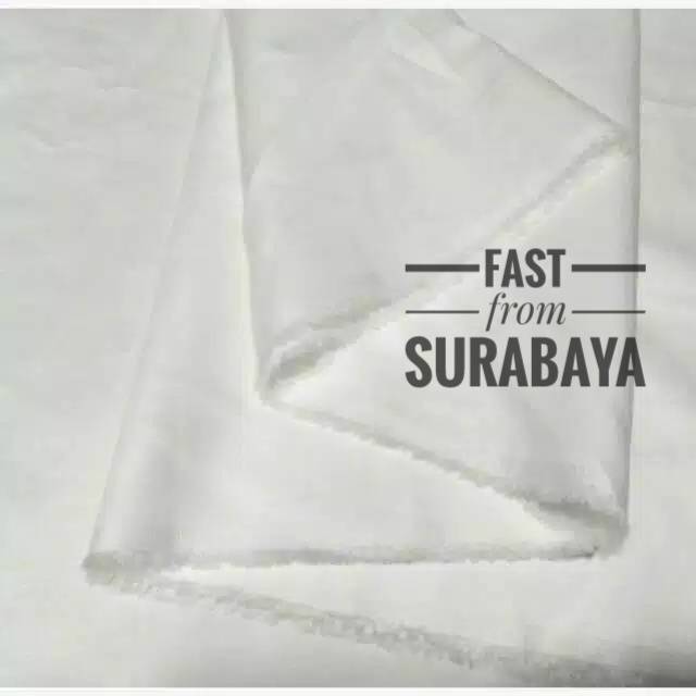 Kain Mori Batik Sanforis Polos Harga Per 0 5meter Ikat Celup Tie Dye Shibori Shopee Indonesia