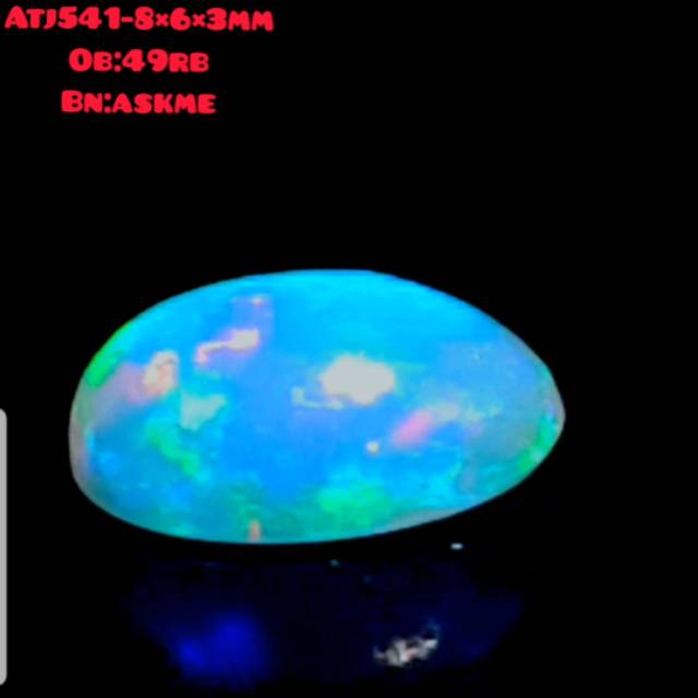 

KALIMAYASUPER ATJ541