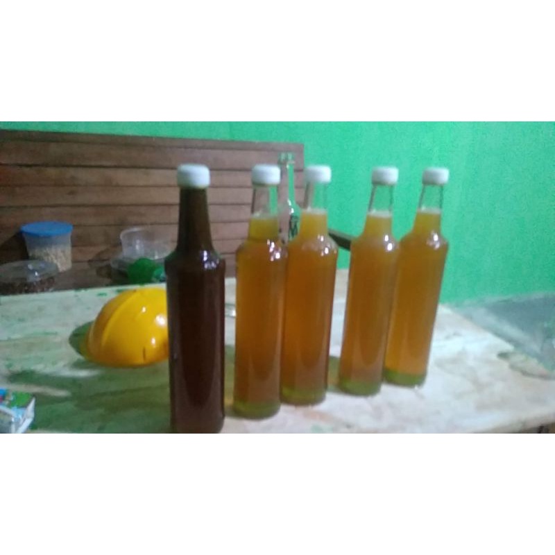 

madu randu