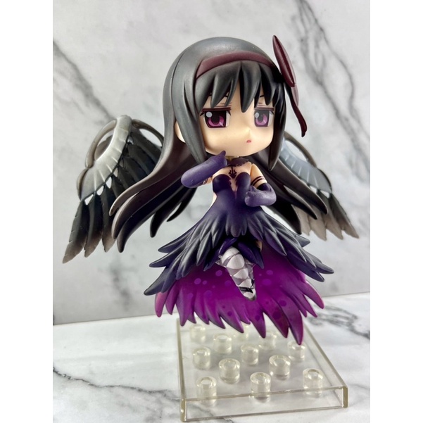 Nendoroid 456 Akemi Homura Devil