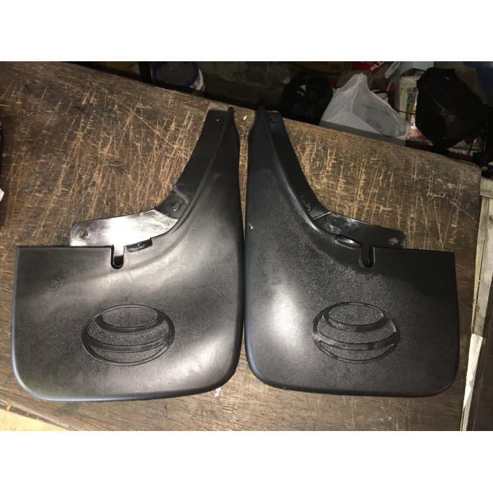 Karpet Lumpur Belakang Mud Guard Rear Kijang Kapsul