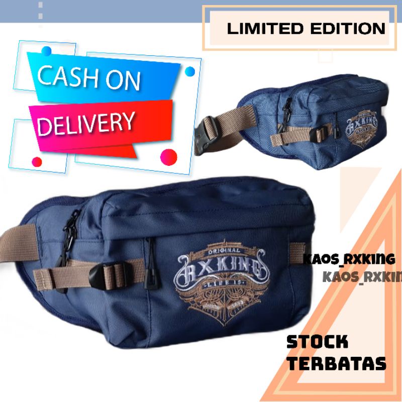 tas waishbag RX KING