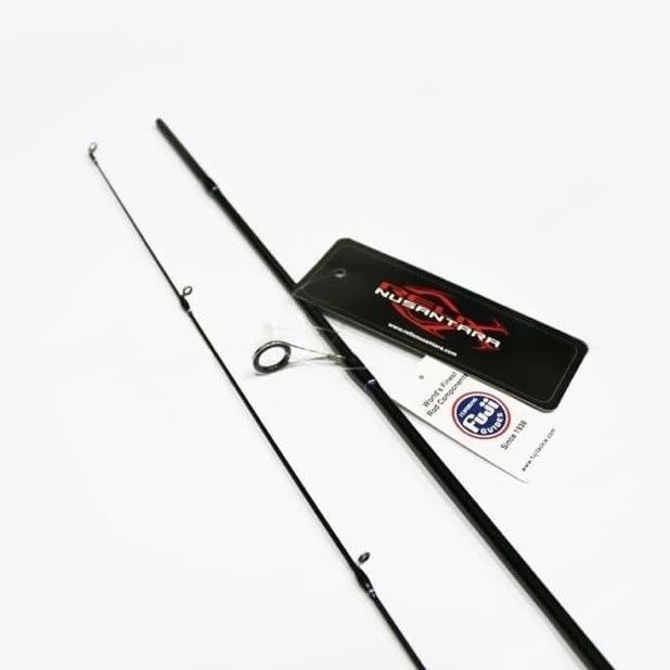 Joran Cangkek 632 Xul Gen S 1-3Lb Relix Nusantara