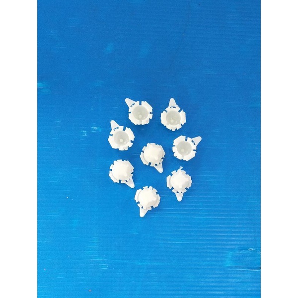 plastik wiper link mobil toyota kijang gran super