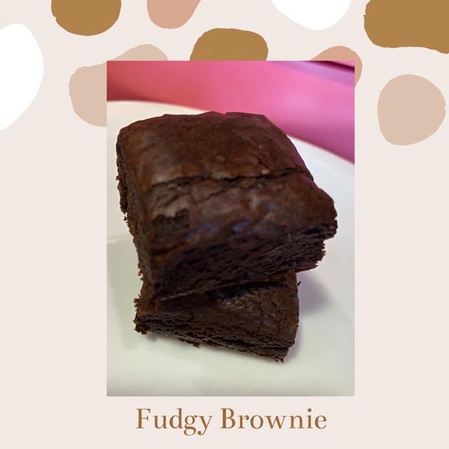 

Original Brownie