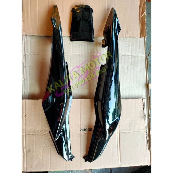 Cover body Verza 150 honda verza150cc