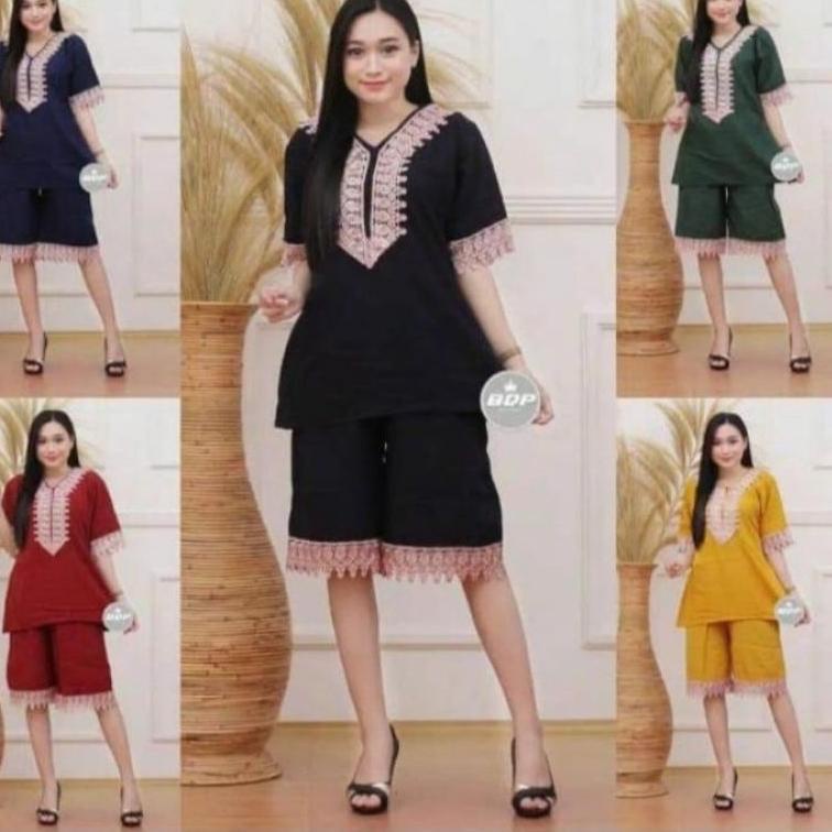 SETCEL ARABIAN PP FULL RENDA ASYANTI NEWWU [MK.10Jn22ᴴ]