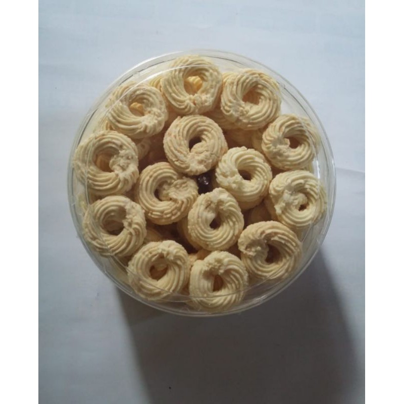 

kue sagu keju