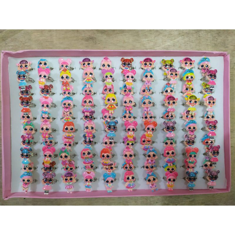 CINCIN ANAK HARGA eceran