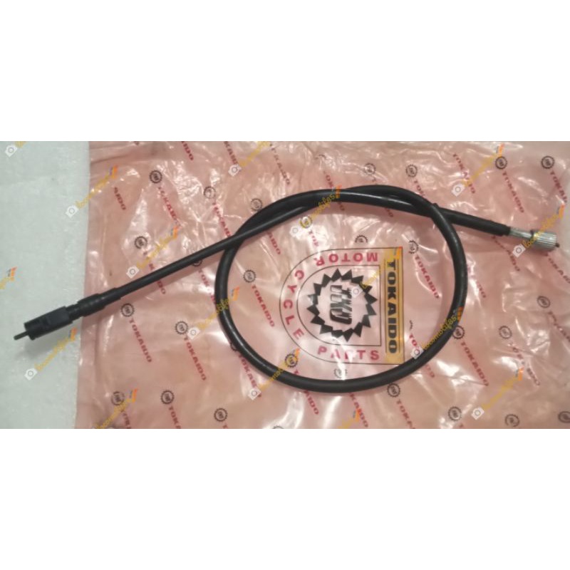 Kabel Spidometer spido spedo supra fit new blade revo absolute kharisma karisma