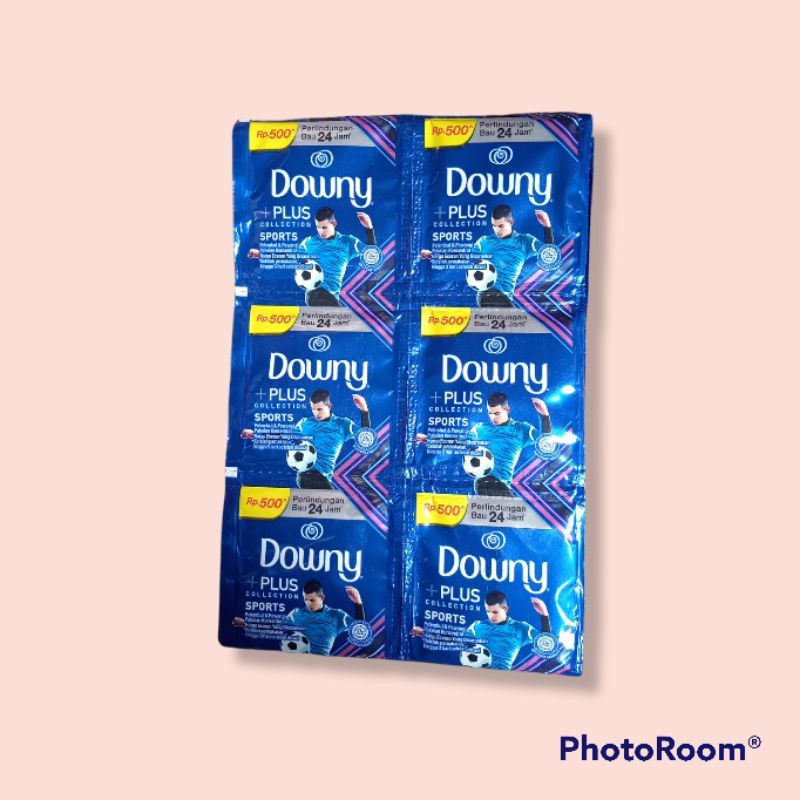 Downy saset 10ML