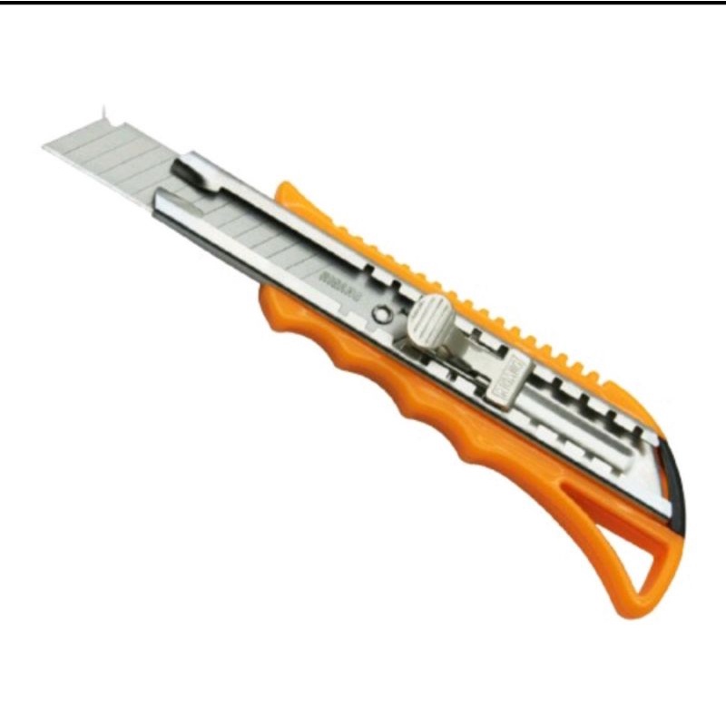 PISAU CUTTER UKURAN BESAR FREE REFILL