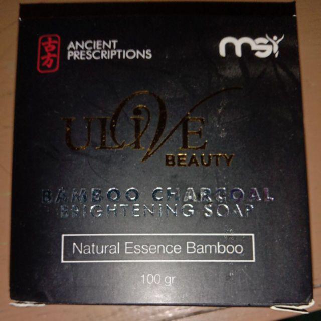 Sabun Bambo Crochoal Msi Original