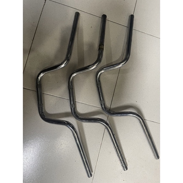 stang stir tiger revo tirev dan megapro primus original