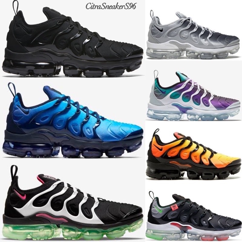 nike air vapormax 370