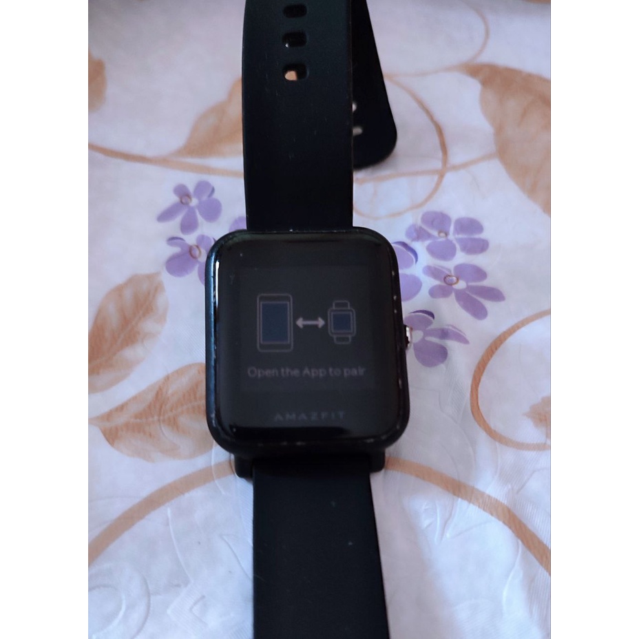Amazfit Bip Internasional (Second)