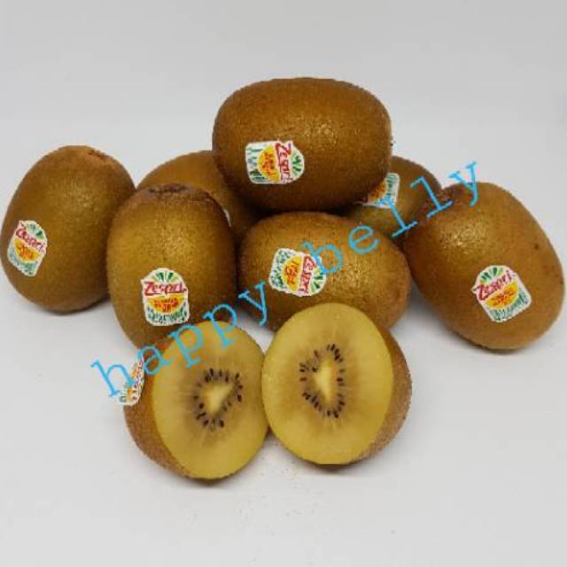 

Kiwi Gold Zespri Per kg