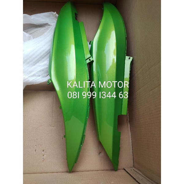 cover body samping Mio j Mio GT